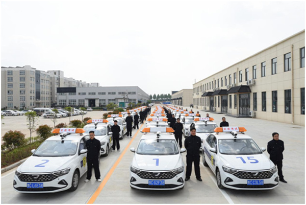 交警部門制訂科三考前適應(yīng)性訓(xùn)練意見，保護(hù)考生利益