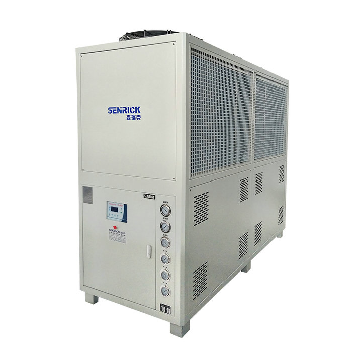 【鍍膜冷水機】，鍍膜需要它