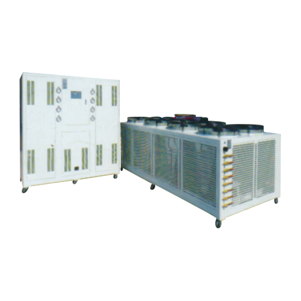 森瑞克，經(jīng)驗豐富的冷水機廠家