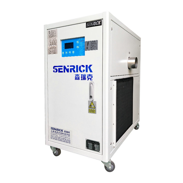 如何正確挑選冷風(fēng)機