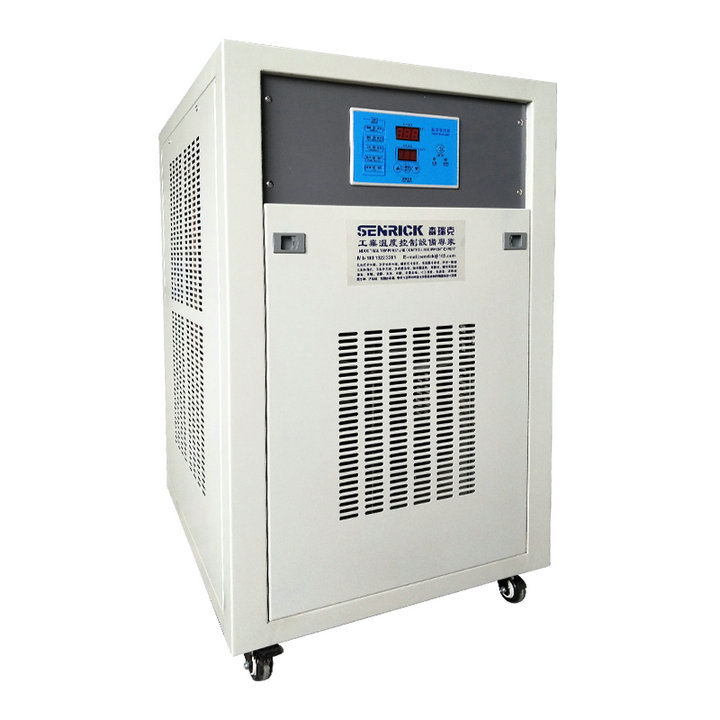 激光冷水機，讓溫度由你掌控