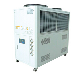 冷油機，原理雖強，但也需要注意