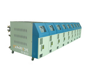 高溫模溫機(jī)有什么特點(diǎn)呢？