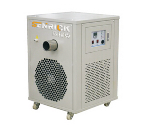 冷風機，清洗保養(yǎng)很重要