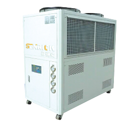 工業(yè)冷油機(jī)，為什么都選森瑞克