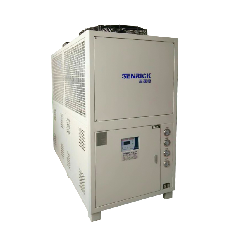 【冷油機(jī)】“外冷心熱”，功能強(qiáng)！