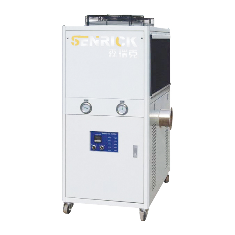 工業(yè)冷風(fēng)機(jī)廠家之工業(yè)冷風(fēng)機(jī)如何？