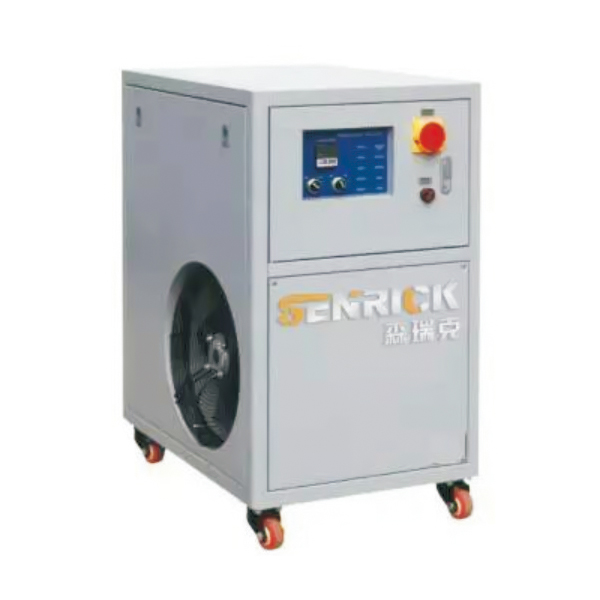 “激光冷水機(jī)”，安裝使用需注意的事項(xiàng)