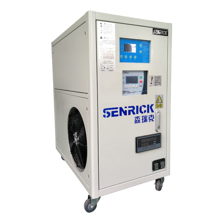 冷熱一體恒溫機的基本工作原理！