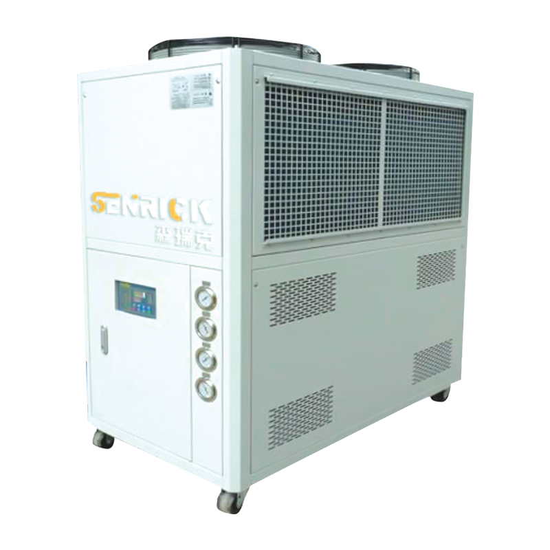 冷油機(jī)好處多多，使用可放心！