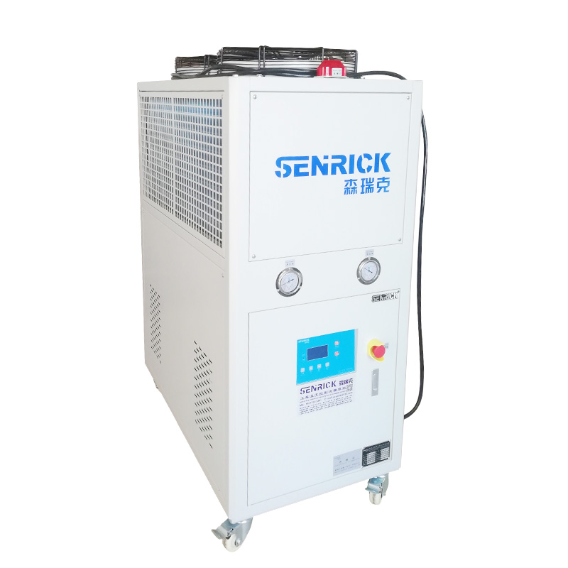 當(dāng)冷油機(jī)出現(xiàn)高壓報(bào)警時(shí)，你要注意了