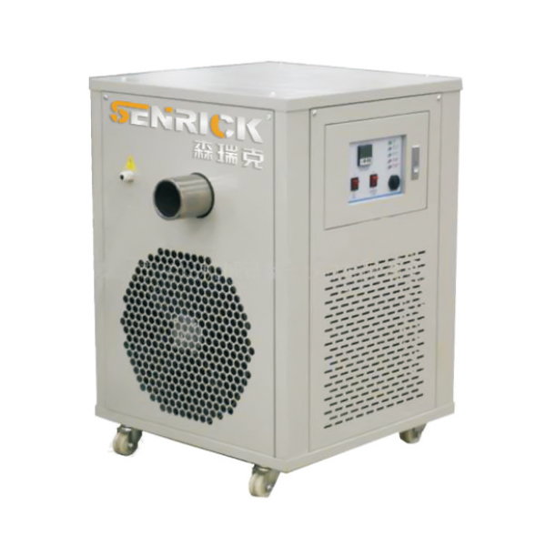 冷風(fēng)機(jī)遇到問(wèn)題方法要用對(duì)！