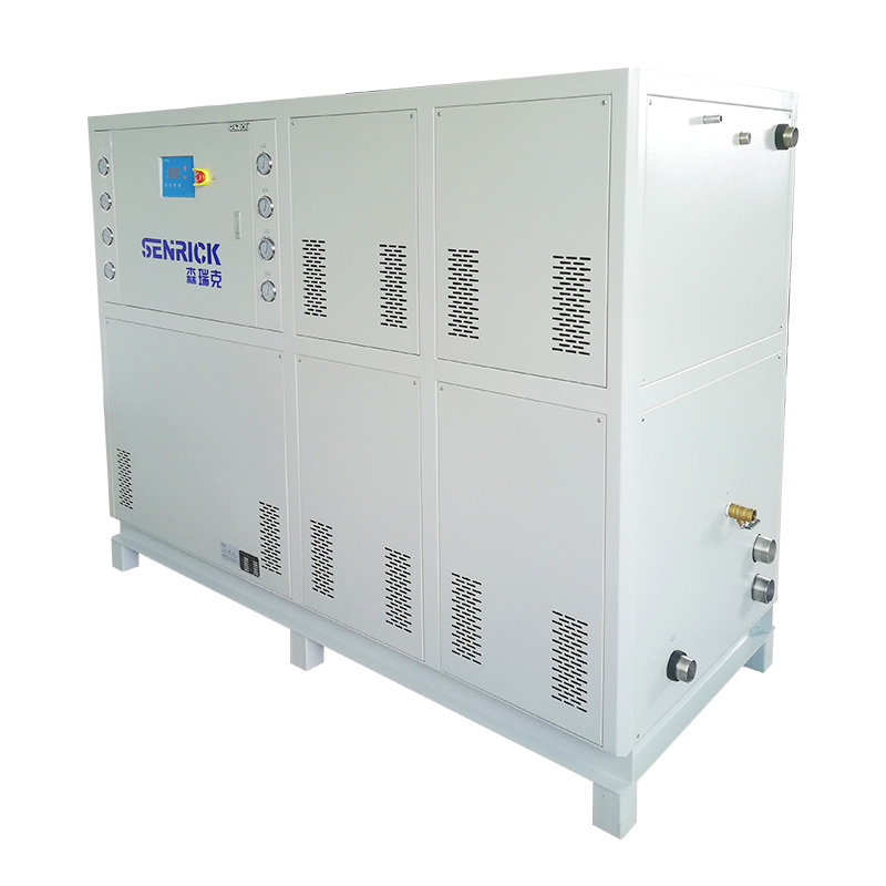 冷水機(jī)常見(jiàn)的廠家選型有哪些呢？