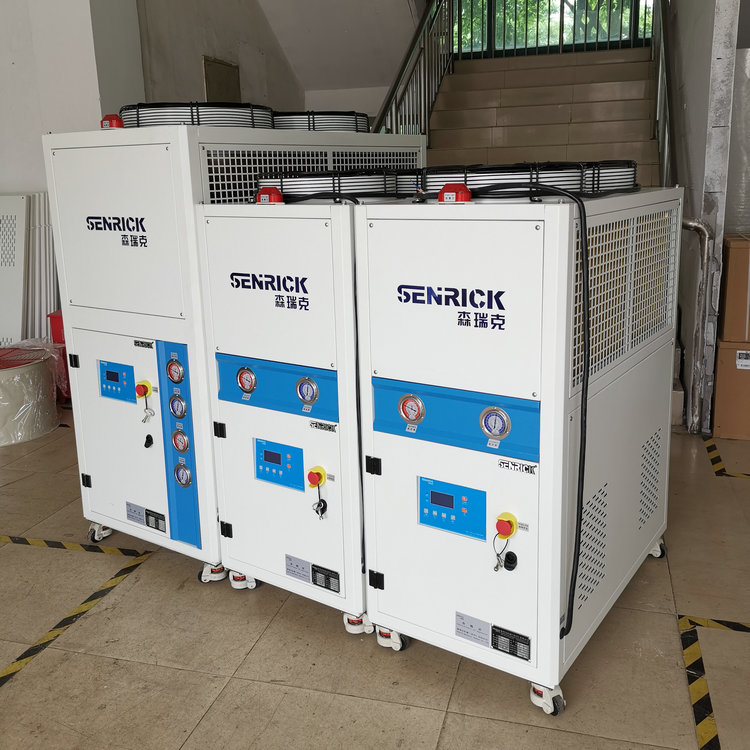 化工冷水機(jī)對(duì)故障怎么處理？