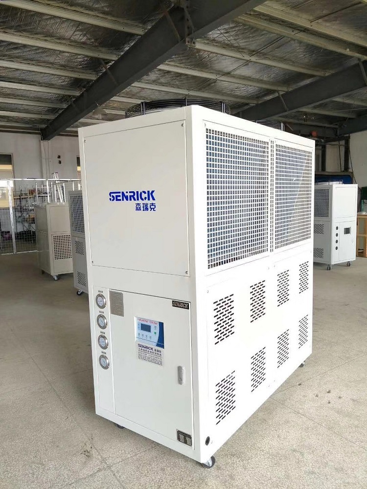 風(fēng)冷式冷油機(jī)知識(shí)點(diǎn)分享