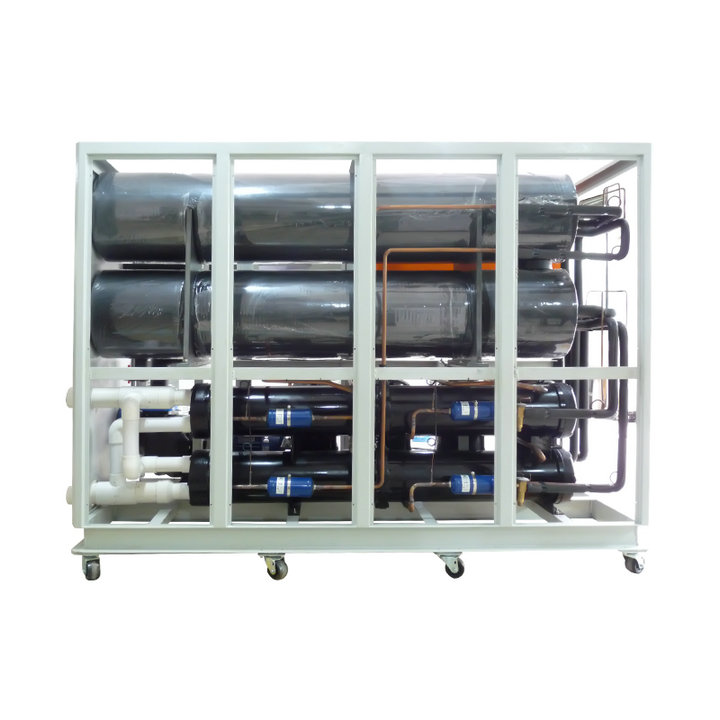 冷水機(jī)該怎么保養(yǎng)，才有好的效果