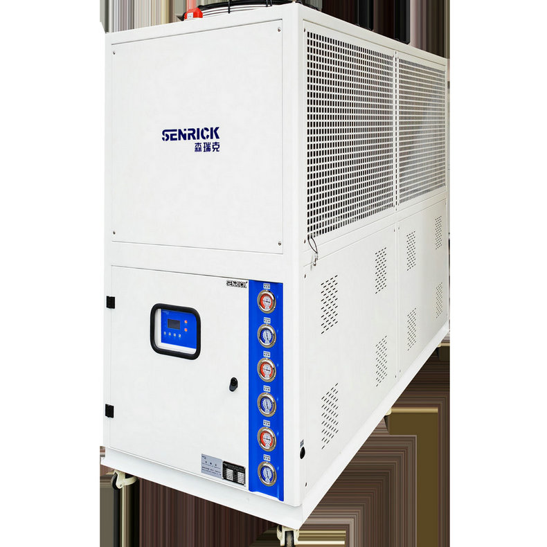 工業(yè)冷油機(jī)其功能通常有哪些？