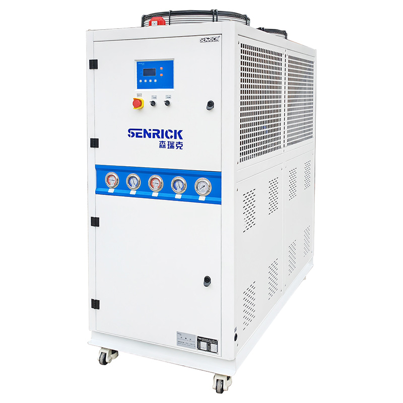 冷水機選擇需要考慮到哪些因素？